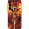 Fire Dragon by Ruth Thompson Galaxy A36 5G Skin